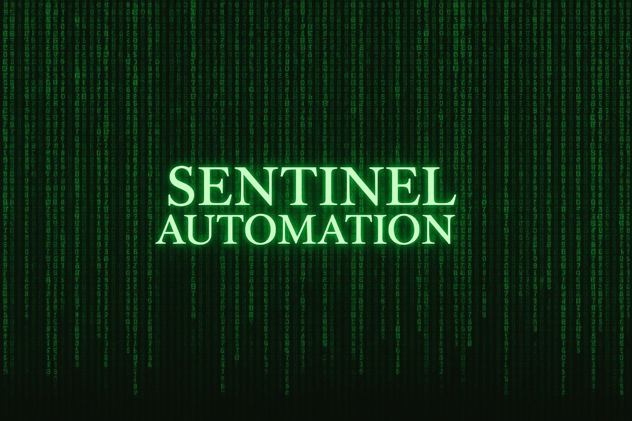 sentinel-automation.com favicon